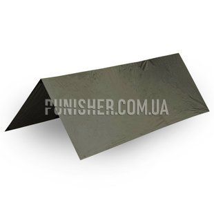 Тент British Army Individual Protection Kit, Olive, Тент