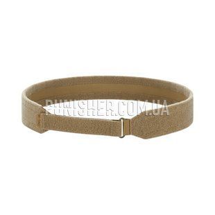 M-Tac Tiger Inner Belt for Range Belt, Coyote Tan, M/L, Accessories