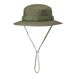 Панама Helikon-Tex PolyCotton Ripstop, Olive, Small