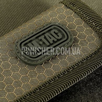 M-Tac Elite GEN.II Hex Velcro Wallet, Olive