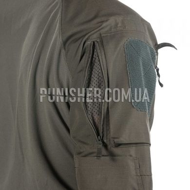Тактическая рубашка UF PRO Striker XT GEN.2 Combat Shirt Brown Grey, Dark Olive, XXX-Large