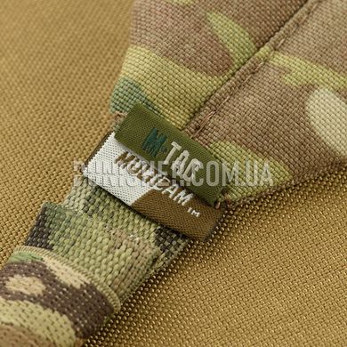 M-Tac gun belt with carabiner clasp GEN.3, Multicam, Rifle sling, 2-Point