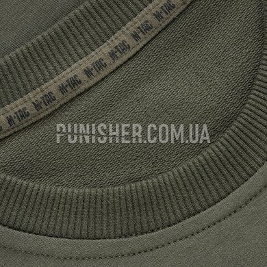 Пуловер M-Tac 4 Seasons Army Olive, Olive, Small