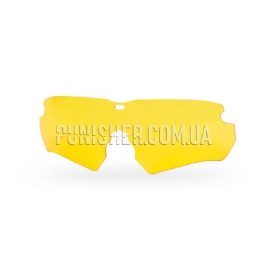 Комплект очков ESS Crossbow Реплика, Черный, Прозрачный, Дымчатый, Желтый, Очки