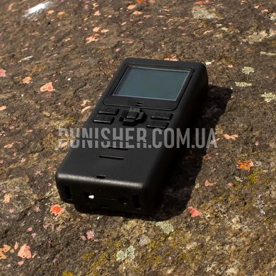 Стрілковий таймер CED7000 Shot Timer - RF (Вживане), Чорний