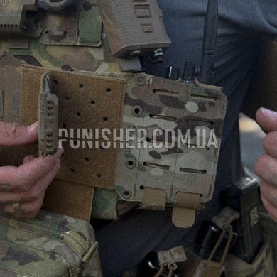 Боковая MOLLE панель Balak Wear, Multicam, Аксессуары