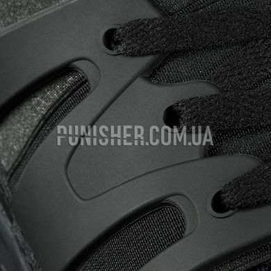 M-Tac Trainer Pro GEN.II Black Sport Shoes, Black, 45 (UA), Summer