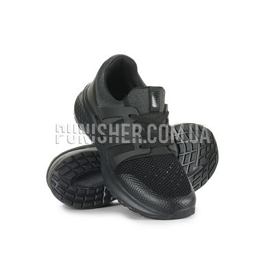 M-Tac Trainer Pro GEN.II Black Sport Shoes, Black, 45 (UA), Summer