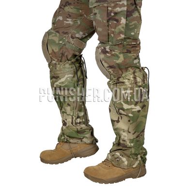 Гамаши Британской армии Gaiters GS MK2 MVP MTP, MTP, Универсальный