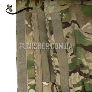 British Army Gaiters GS MK2 MVP MTP, MTP, All Size