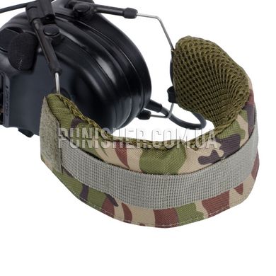 Walker's Headband Wrap Hook & Loop, Camouflage, Headset, Headband cover