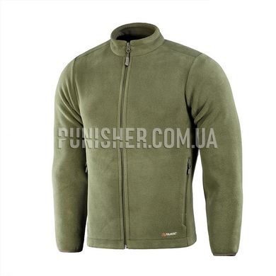 Кофта M-Tac Nord Fleece Polartec Olive, Olive, Small