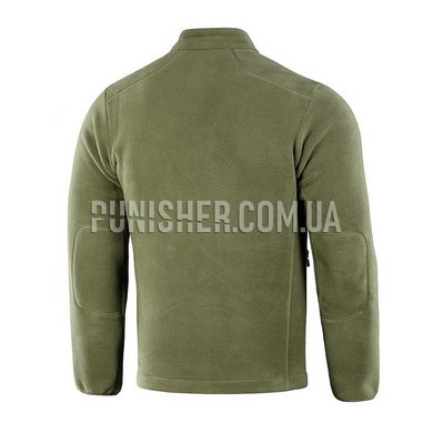 M-Tac Nord Fleece Polartec Olive Sweater, Olive, Small