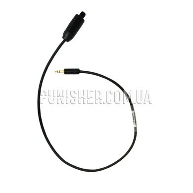 Silynx C4OPS Special Communications Cable, Black