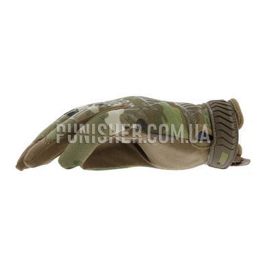 Рукавички Mechanix Original Multicam, Multicam, Medium