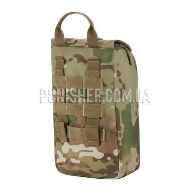 SG Tactica Organizer Pouch, Multicam, 3 l