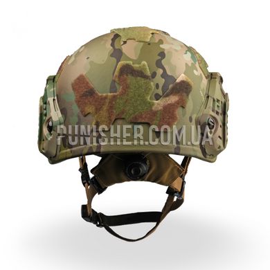 Шлем SXE Group Fast SHC Buran 3.0 Aramid, Multicam, Medium