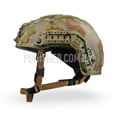 Шлем SXE Group Fast SHC Buran 3.0 Aramid, Multicam, Medium