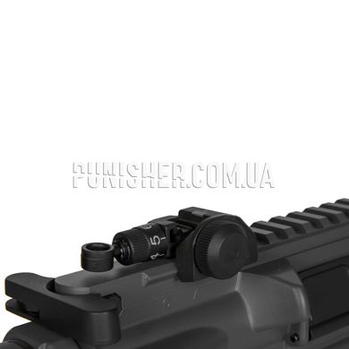 Штурмовая винтовка Specna Arms М4 SA-A03 One Assault Rifle Replica, Черный, AR-15 (M4-M16), AEP, Нет, 290