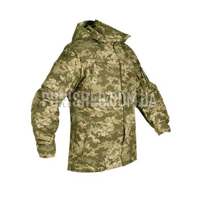 Штурмова куртка UATAC Gen 5.3 MM14 з налокітниками, ММ14, XS (40-42)