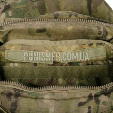 MOLLE II 3 Day Assault Pack (Used), Multicam, 32 l