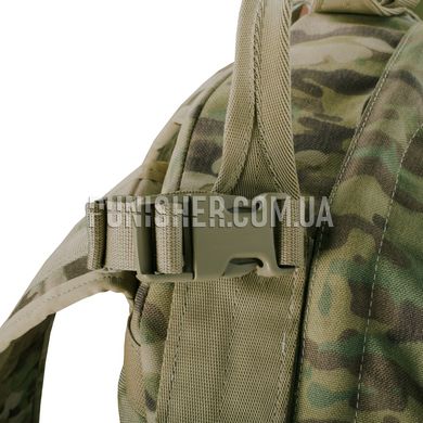 Штурмовой рюкзак MOLLE II Assault pack 3-day (Бывшее в употреблении), Multicam, 32 л