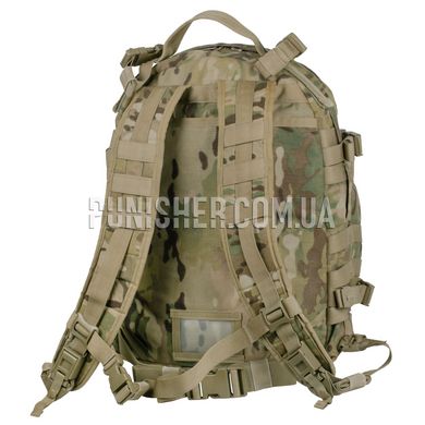 MOLLE II 3 Day Assault Pack (Used), Multicam, 32 l
