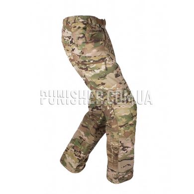Тактичні штани Beyond Clothing A5 Rig Soft Shell Pant Durable, Multicam, Large