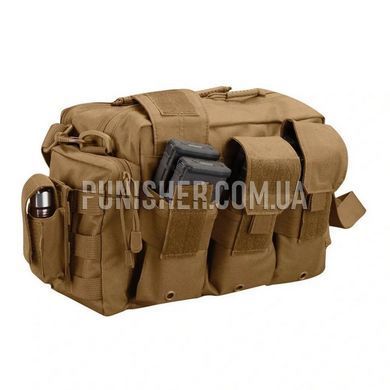 Тактична сумка Propper Bail Out Bag, Coyote Brown