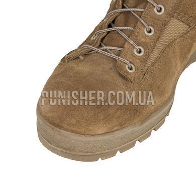 Зимние ботинки McRae Combat Cold Weather (Бывшее в употреблении), Coyote Brown, 12 W (US), Зима