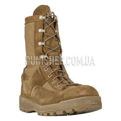 Зимние ботинки McRae Combat Cold Weather (Бывшее в употреблении), Coyote Brown, 12 W (US), Зима