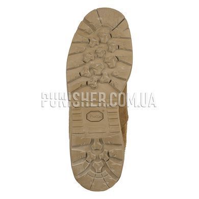 Зимние ботинки McRae Combat Cold Weather (Бывшее в употреблении), Coyote Brown, 12 W (US), Зима