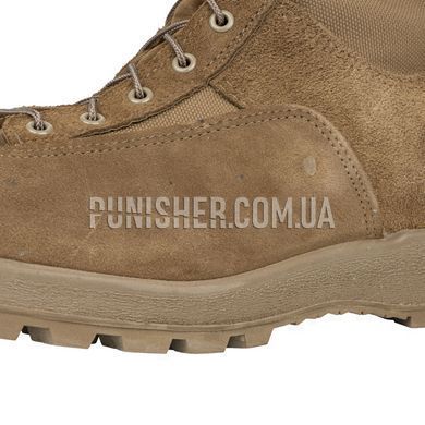 Зимние ботинки McRae Combat Cold Weather (Бывшее в употреблении), Coyote Brown, 12 W (US), Зима