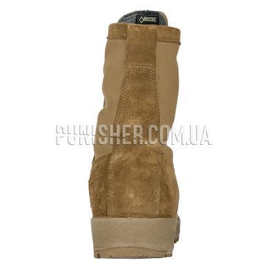 Зимние ботинки McRae Combat Cold Weather (Бывшее в употреблении), Coyote Brown, 12 W (US), Зима