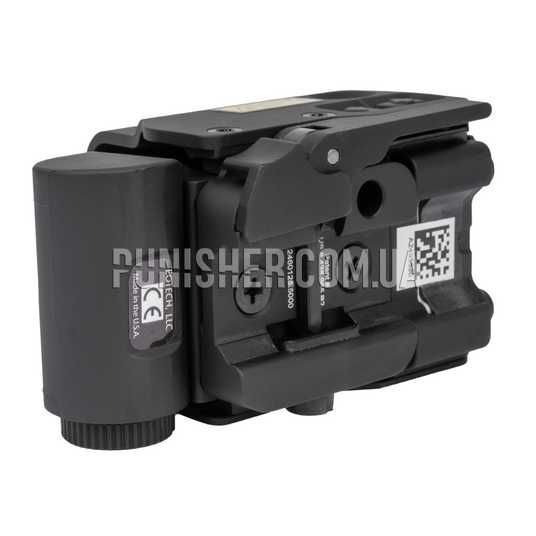 EOTECH EXPS3 Holographic Weapon Sight Black buy with international