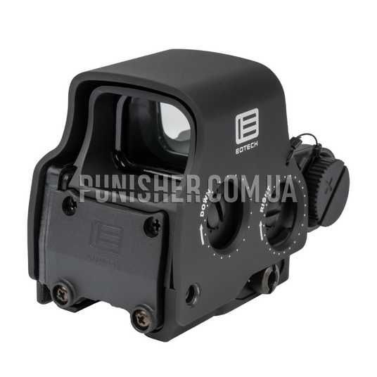 EOTECH EXPS3 Holographic Weapon Sight Black buy with international