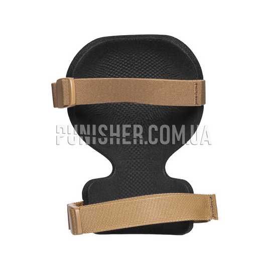 Arc'teryx Combat Knee Pads Coyote Brown buy with international