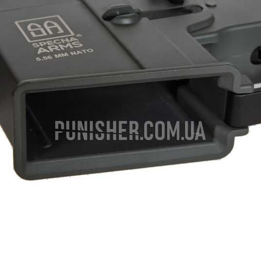Гвинтівка тренувальна штурмова М4 страйкбольна Specna Arms SA-A03