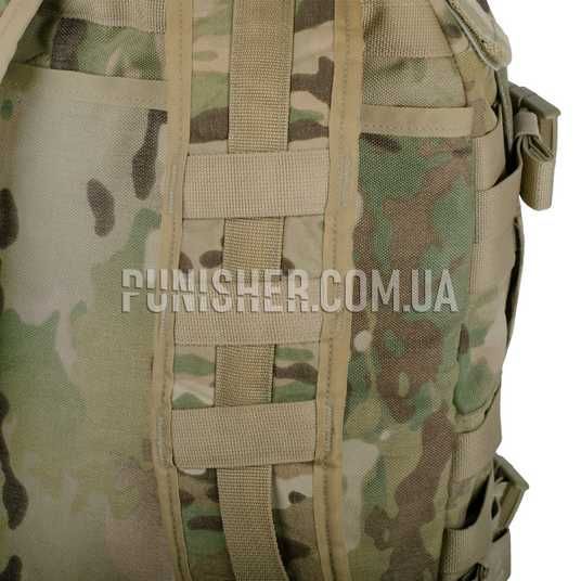 Штурмовий рюкзак MOLLE II Assault pack 3-day (Вживане) Multicam