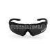 ESS Crossbow Safety Glasses 3LS Kit Replica 2000000050539 photo 2