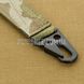 M-Tac gun belt with carabiner clasp GEN.3 2000000045979 photo 3