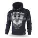 Худі Dobermans Aggressive Full Contact Offensive BK191BK-XXL фото 1