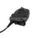 3M Peltor FL5063-02 PTT Button for Motorola Mototrbo Radio for Peltor Headset 2000000248226 photo 2