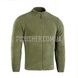 Кофта M-Tac Nord Fleece Polartec Olive 2000000120829 фото 3