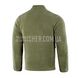 M-Tac Nord Fleece Polartec Olive Sweater 2000000120829 photo 4
