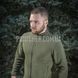 Кофта M-Tac Nord Fleece Polartec Olive 2000000120829 фото 8