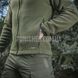 Кофта M-Tac Nord Fleece Polartec Olive 2000000120829 фото 6