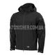 Куртка M-Tac Soft Shell Black 2000000021591 фото 1