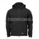 Куртка M-Tac Soft Shell Black 2000000021577 фото 2