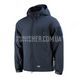 M-Tac Soft Shell Dark Navy Blue Jacket with liner 2000000023083 photo 1